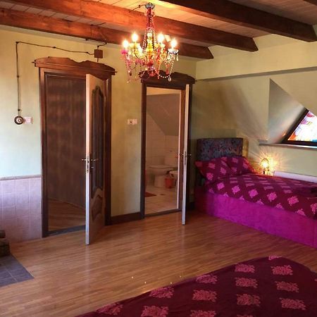 Peahen Residence Sigulda Dış mekan fotoğraf