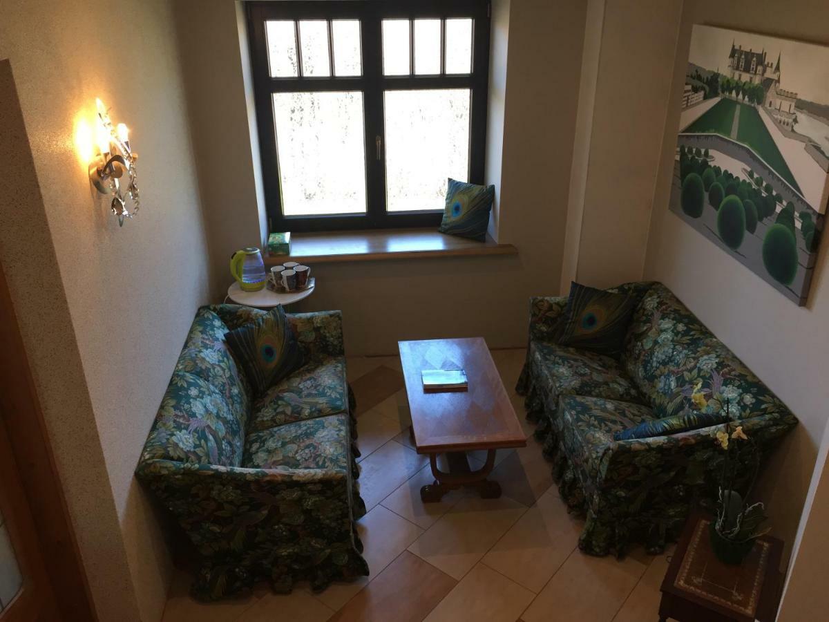 Peahen Residence Sigulda Dış mekan fotoğraf