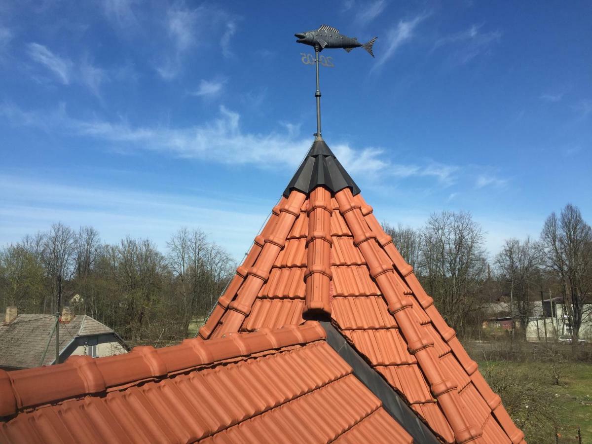 Peahen Residence Sigulda Dış mekan fotoğraf