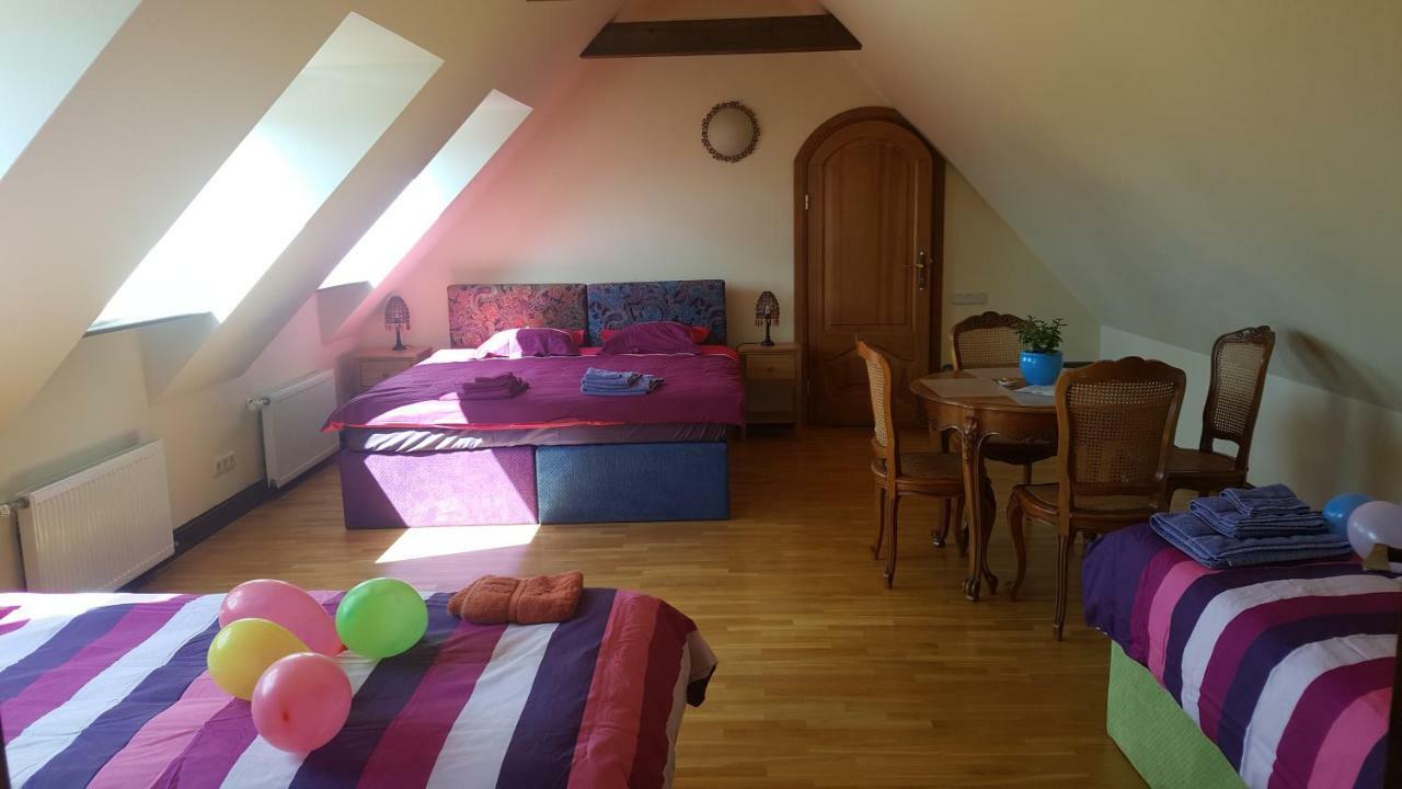 Peahen Residence Sigulda Dış mekan fotoğraf