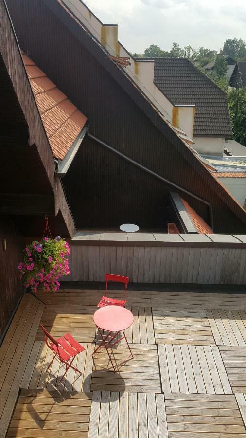 Peahen Residence Sigulda Dış mekan fotoğraf