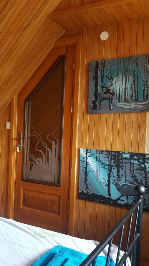 Peahen Residence Sigulda Dış mekan fotoğraf