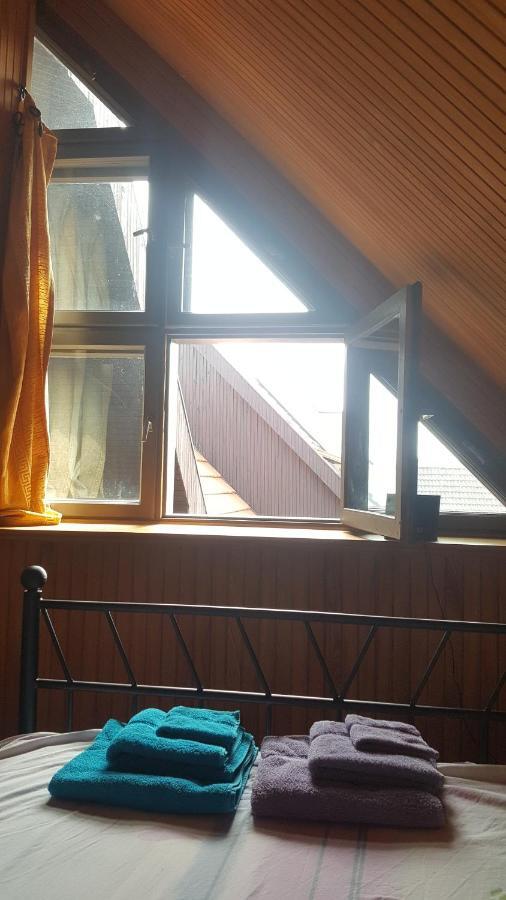 Peahen Residence Sigulda Dış mekan fotoğraf