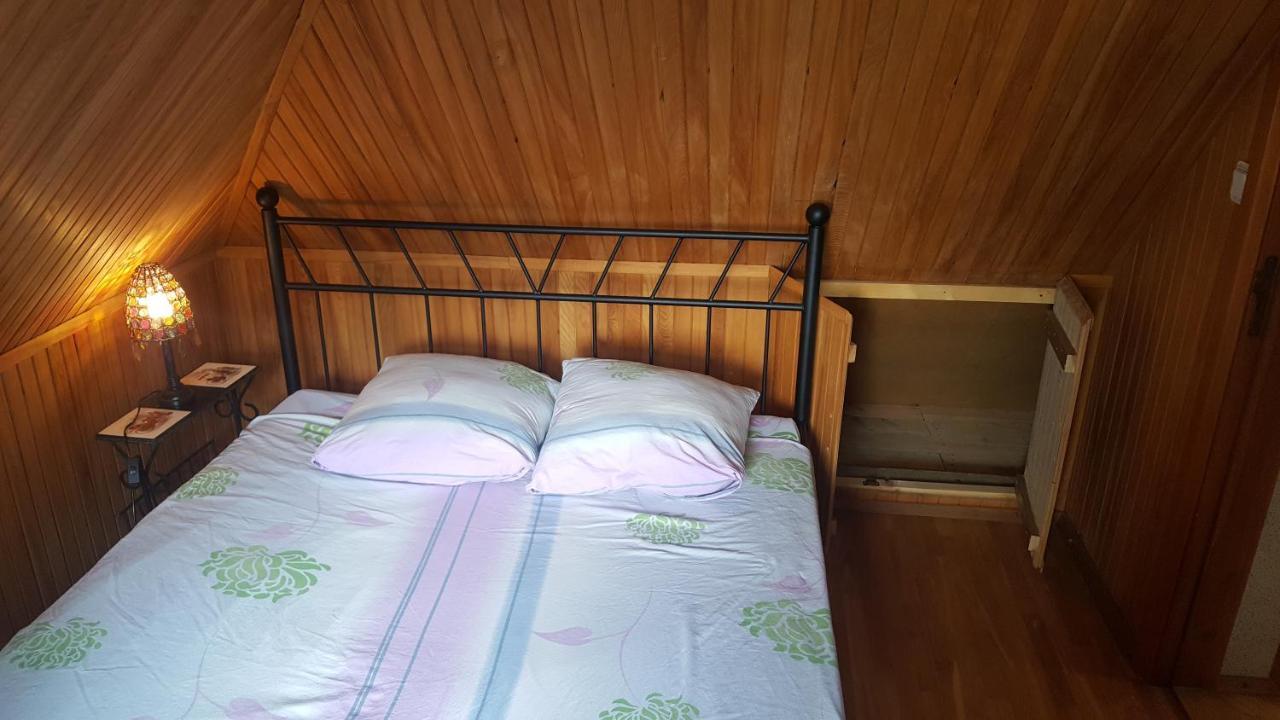 Peahen Residence Sigulda Dış mekan fotoğraf